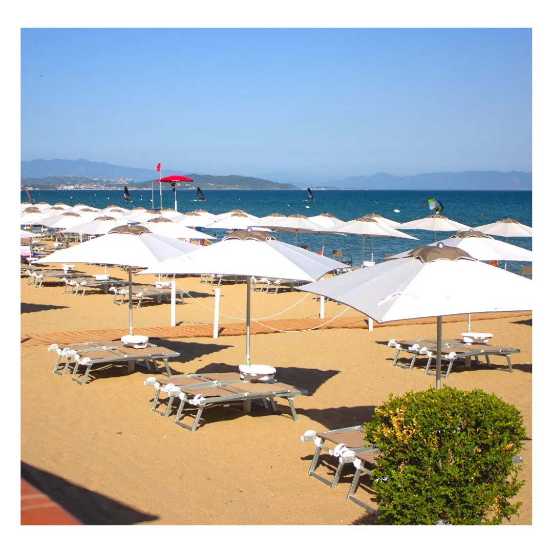 Spiaggia di Vindicio a Formia